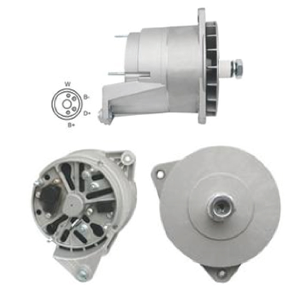 SA 0120 689 535 (ALTERNATOR) SA 0120 689 535 (ALTERNATOR)